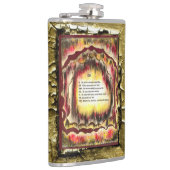 善音 フラスク (右)