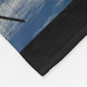 善音 フリースブランケット (角)