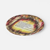 善音 ペーパープレート (アングル)