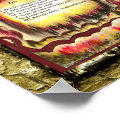 善音 ポスター (角)