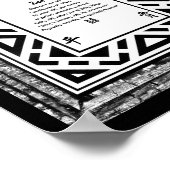 善音 ポスター (角)