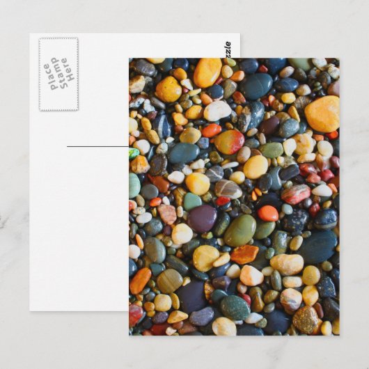 善音 ポストカード (正面/裏面)