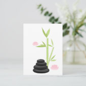 善音 ポストカード (スタンド正面)