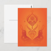 善音 ポストカード (正面/裏面)