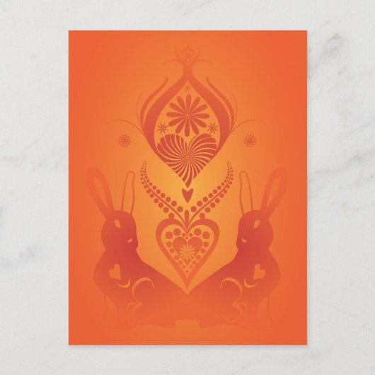 善音 ポストカード (正面)