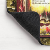 善音 マウスパッド (コーナー)