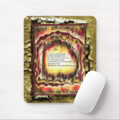 善音 マウスパッド (マウス)