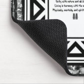 善音 マウスパッド (コーナー)