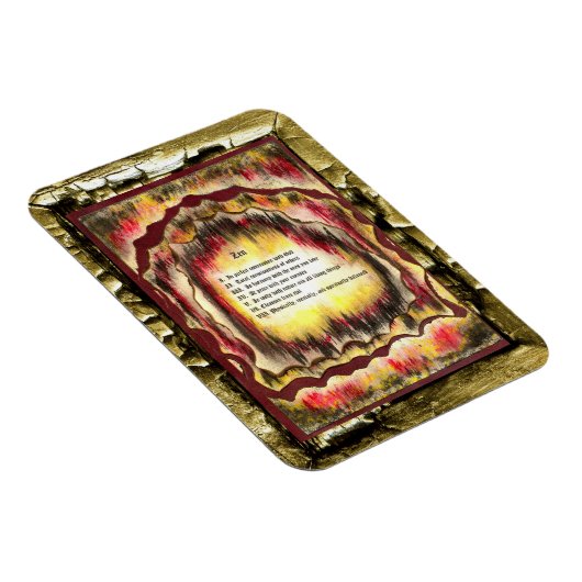 善音 マグネット (右側)