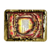 善音 マグネット (横)