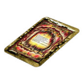 善音 マグネット (左側)