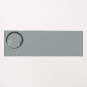 善音 ヨガマット (正面(横))