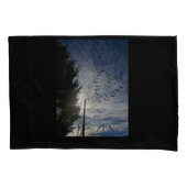 善音 枕カバー (正面)