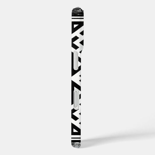 善音 Case-Mate iPhoneケース (裏面 / 右)