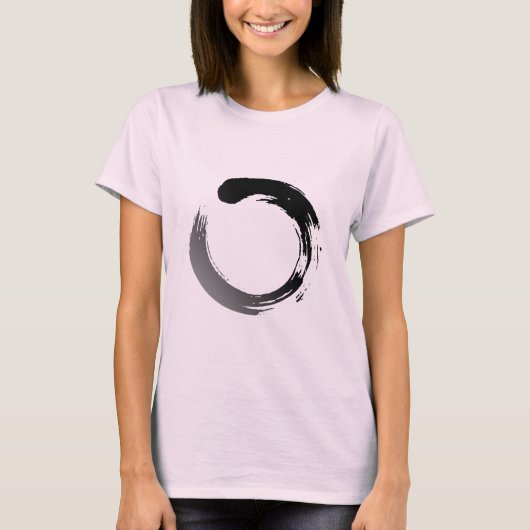 善音 Tシャツ (正面)