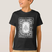 善音 Tシャツ (正面)