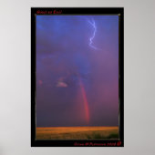 善vs悪 ポスター (正面)