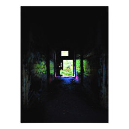 「喉の中に」 フォトプリント           