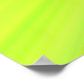 喉の渇いたカメ ポスター (角)