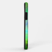 喉の渇いたカメ Case-Mate iPhoneケース (裏面/右)