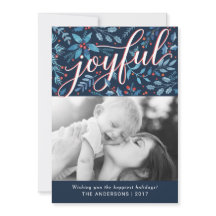 喜ばしいクリスマスの水の色の葉の休暇写真