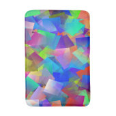 喜ばせ…..... バスマット (正面縦)