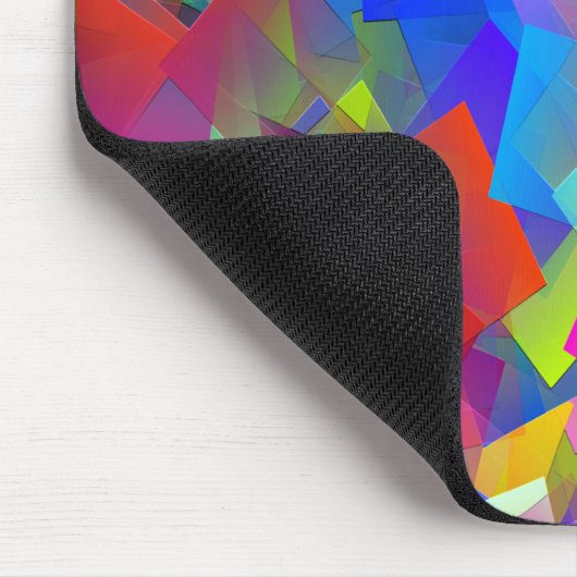 喜ばせ…... マウスパッド (コーナー)