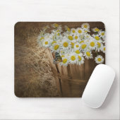 喜びでいっぱいの マウスパッド (マウス)