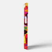 喜びとこ感じの聖霊 Case-Mate iPhoneケース (裏面 / 右)