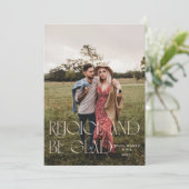 喜びと喜ぶ桃モダン桃 シーズンカード (スタンド正面)