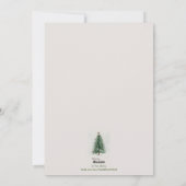 「喜びと恵み」グリーン・ガーラ縁どンド シーズンカード (裏面)