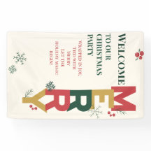喜びに包まれて、陽気に結ばれて クリスマスウェルカム