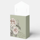 喜びに満ちた心で フェイバーボックス (オープン)