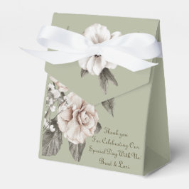 喜びに満ちた心で フェイバーボックス