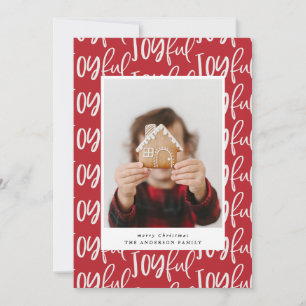 喜びに満ちた脚本の写真のカラフルエレガント