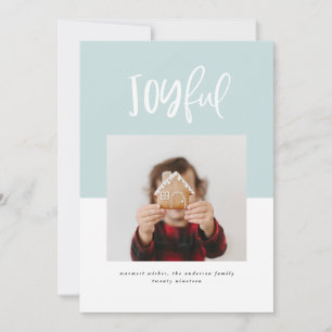 喜びに満ちた脚本の写真のカラフルエレガント