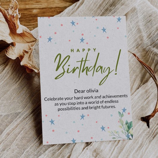 喜びに満ちた1日を願っています 招待状