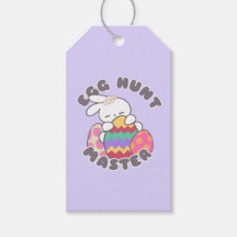 喜びのイースターバニー抱擁 – '卵狩りマスター'