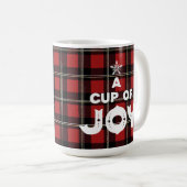 喜びのコップ: マグ (正面右)