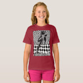 喜びのシャツ Tシャツ (正面フル)