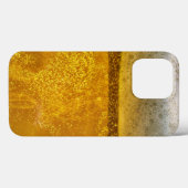 喜びのビール銀河 天上の渇きを癒す Case-Mate iPhoneケース (裏面 (横))
