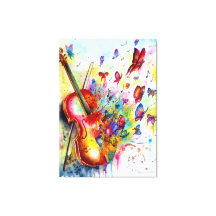 喜びのメロディー»