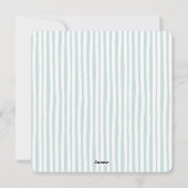 喜びの写数々の真のクリスマスカード シーズンカード (裏面)