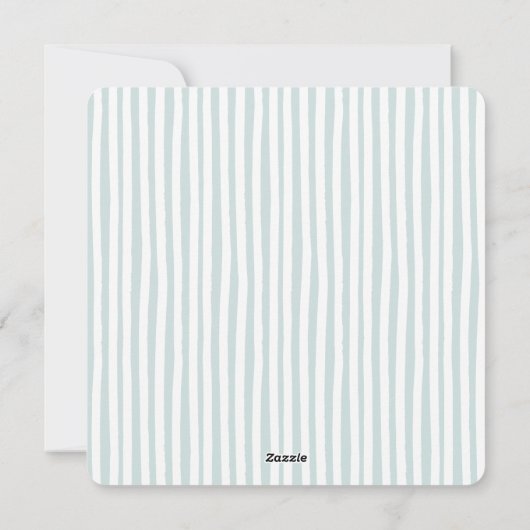 喜びの写数々の真のクリスマスカード シーズンカード (裏面)