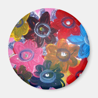 喜びの分野 マグネット