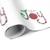 喜びの包装紙を選んで下さい ラッピングペーパー (ロールコーナー)