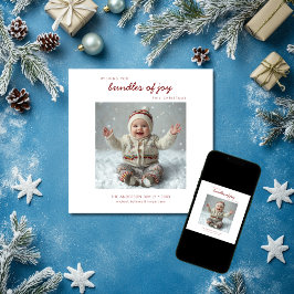 喜びの塊 スクエア シーズンカード