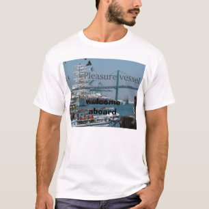 喜びの容器 Tシャツ