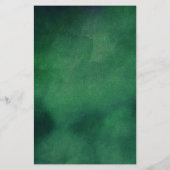 喜びの小さなバンドルのクリスマスベビーシャワーアドバイス (裏面)