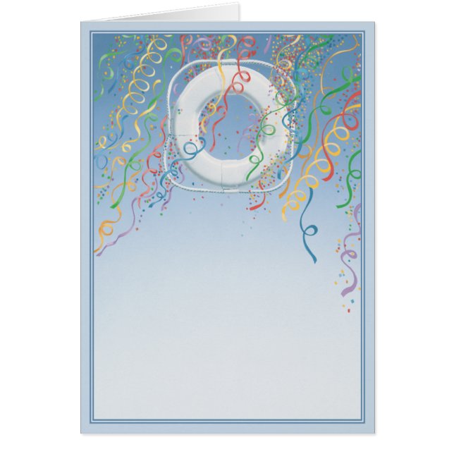 喜びの巡航の© (正面)